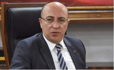 �zzet Ulvi Y�nter neden istifa etti?