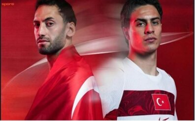 T�rkiye - Amerika ma�� ne zaman, saat ka�ta, hangi kanalda?