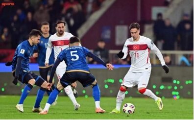 T�rkiye - Paraguay ma�� ne zaman? 2026