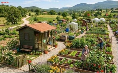 Hobi bah�eleri y�k�lacak m�? Hobi bah�eleri yasa teklifi 