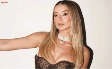 Aleyna Kalayc�o�lu kimdir, ka� ya��nda? Survivor Aleyna neden tutukland�?