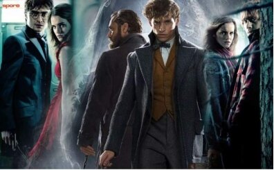 Harry Potter dizisi ne zaman ��kacak? HBO Max a��klad�