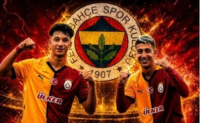 �a�r� Hakan Balta'dan sonra Berk K�z�ldemir de Fenerbah�e'ye 