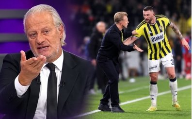 Tugay Kerimo�lu'ndan Fenerbah�e'ye uyar�!