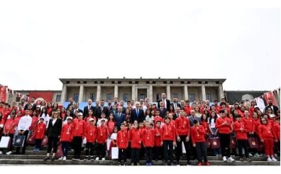 23 Nisan etkinlikleri iptal mi, 23 Nisan t�renleri iptal mi, ertelendi mi? 