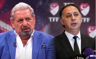 Erman Toro�lu: 'Ferhat G�ndo�du bana dedi ki...'
