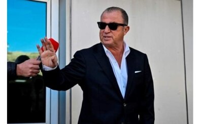 Fatih Terim: 'Galatasaray kendi rekorunu k�racakt�r'