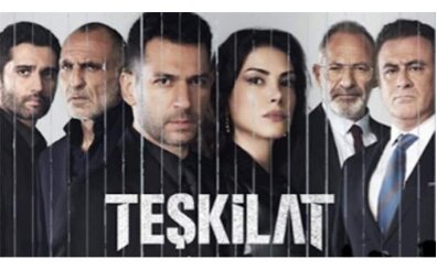 Te�kilat yeni sezon ne zaman ba�layacak? Te�kilat 7. sezon tarihi belli oldu mu?