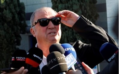 Galatasaray'dan dikkat �eken hamle: Fatih Terim!