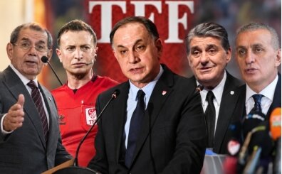 S�per Lig i�in yeni g�ndem: Ma�lar ertelenecek mi?
