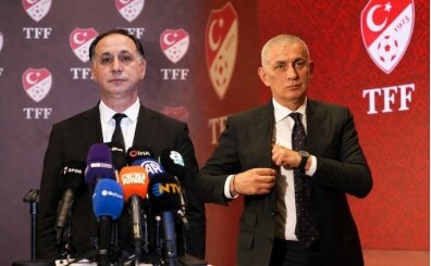 �mer Faruk �nal: '�z�r dileyin, UEFA onaylamaz'