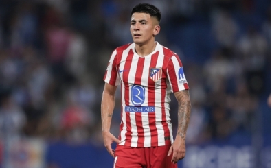 Galatasaray'�n teklif yapt��� Thiago Almada konu�tu!