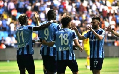 Adana'n�n futbol tak�mlar� eski ba�ar�l� g�nlerini �zl�yor!