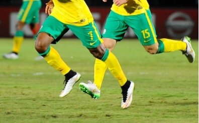G�ney Afrika'n�n D�nya Kupas� yolculu�u vize sorunlar� nedeniyle ertelendi