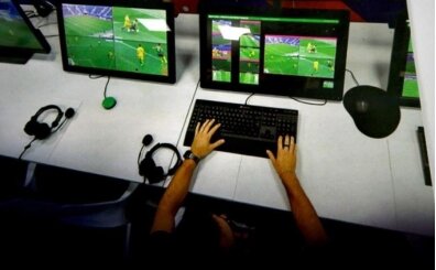 Trabzonspor - Galatasaray ma��n�n VAR kay�tlar� a��kland�!