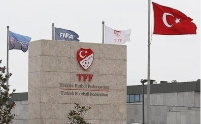 PFDK'den 7 S�per Lig kul�b�ne para cezas�