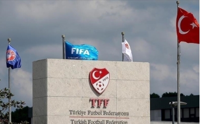 TFF ve S�per Lig kul�pleri, Harda Ka�maz i�in ba�sa�l��� mesaj� yay�mlad�