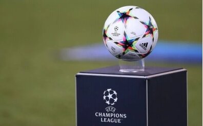 �ampiyonlar Ligi'nde play-off heyecan� ba�lad�