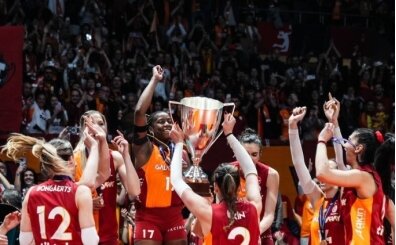 Avrupa kupalar�nda ilklerin tak�m�: Galatasaray