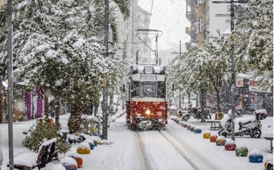 �stanbul'da e�itime 1 g�n ara