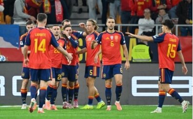 Real Madrid'siz ilk D�nya Kupas�: �spanya'da tarihi kadro de�i�imi