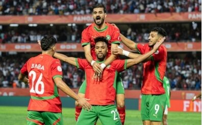Fas, yeni hikayeler yazmak i�in D�nya Kupas�'na ��k�yor