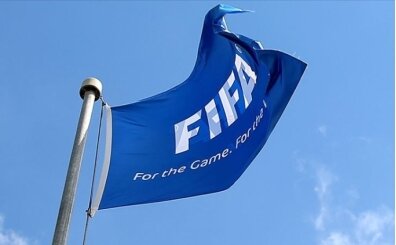 FIFA, festivali Filistin-�srail ma��yla ba�latmak istiyor