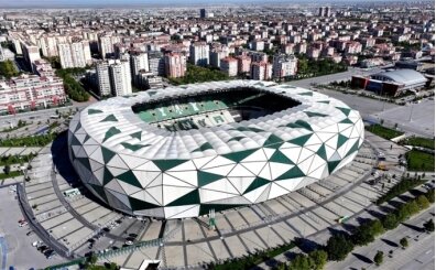 1. Lig play-off finali Konya'da oynanacak