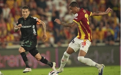 G�ztepe kaptan� olmadan Konya kar��s�nda