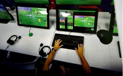 Fenerbah�e - Gaziantep FK ma��n�n VAR kay�tlar� a��kland�!