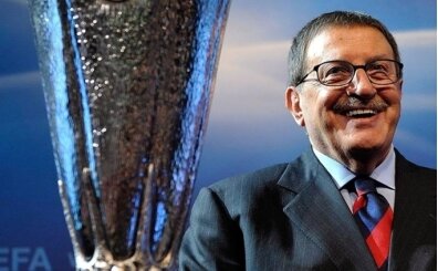 T�rk sporunun futbol ve basketboldaki tek milli oyuncusu: Can Bartu