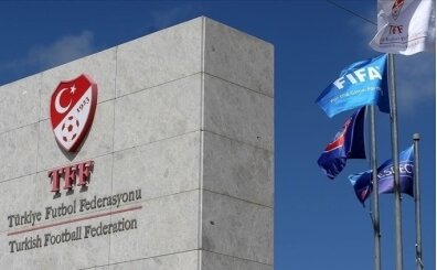 TFF'den Mircea Lucescu i�in ba�sa�l��� mesaj�