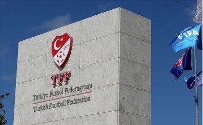 TFF, 2026 sezonu T�rkiye Kupas� ve 1. Lig'i tescil etti