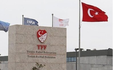 TFF'den 1. Lig'e y�kselen Batman Petrolspor'a tebrik