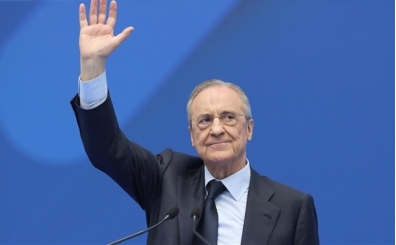 Real Madrid'e 2. Bellingham transferi!