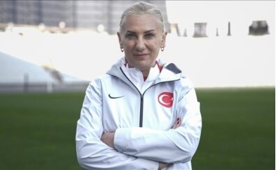 Necla G�ng�r K�ragas�: '�yi bir sonu�la ayr�lmak istiyoruz'