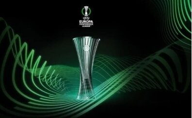 UEFA Konferans Ligi'nde ikinci eleme turu 3 ma�la ba�lad�