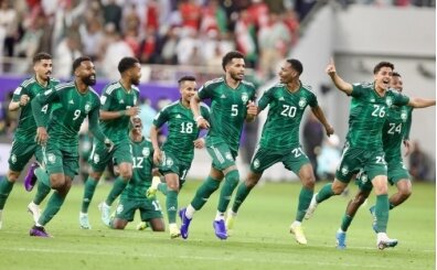 Suudi Arabistan'�n s�rpriz yolculu�u ba�l�yor