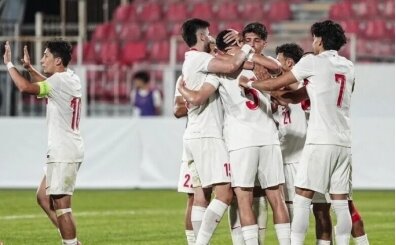 �mit Milli Futbol Tak�m�'n�n rakibi Macaristan