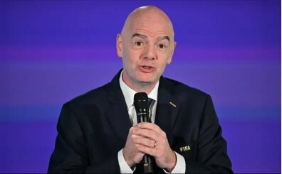 FIFA'dan yeni D�nya Kupas� plan�! Hedef 64 tak�m