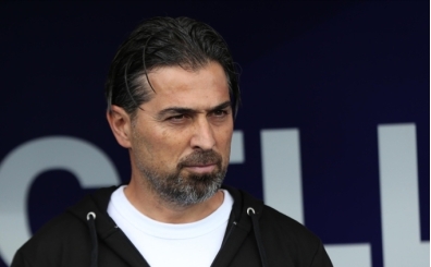 Konyaspor'da 2. �lhan Palut d�nemi!