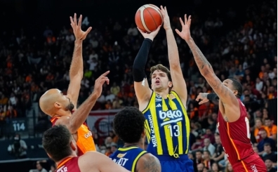 Potada dev derbi heyecan�!