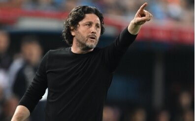 Trabzonspor, Fatih Tekke ile ilk pe�inde!