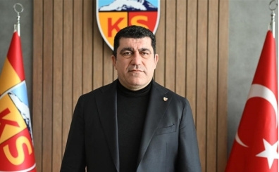 Kayserispor'da se�im karar�!