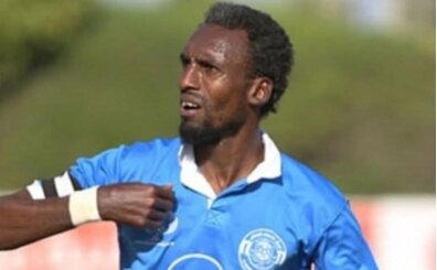 Filistin'de hayat�n� kaybeden sporcular�n say�s� 1000'i ge�ti