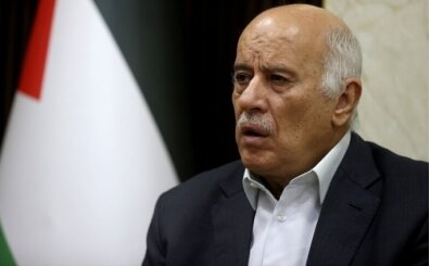 Filistin Futbol Federasyonu Ba�kan�'ndan '�srail'in izolasyonu i�in m�cadelemiz s�recek' mesaj�