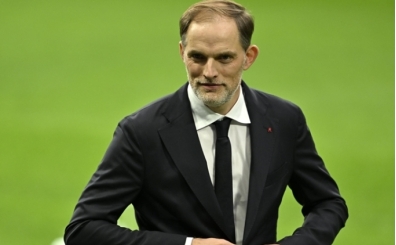 Thomas Tuchel'in s�zle�mesi 2028'e kadar uzat�ld�