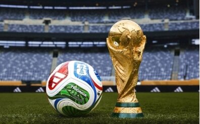 2026 FIFA D�nya Kupas�'n�n bilet sat��� ba�lad�