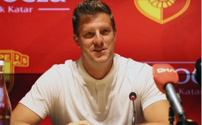 Ivan Mance, Musah Mohammed hakk�nda konu�tu