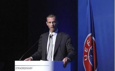UEFA yeni kural� resmen duyurdu!